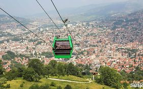 Apartman Uma