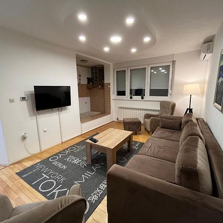 Apartman Uma Sarajewo Zewnętrze zdjęcie