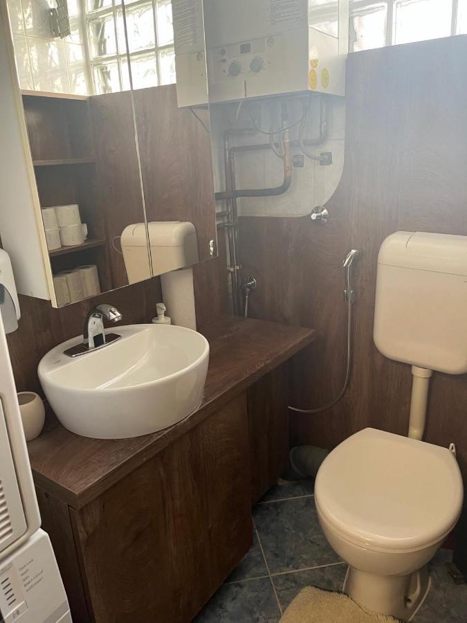 Apartman Uma Sarajewo Zewnętrze zdjęcie