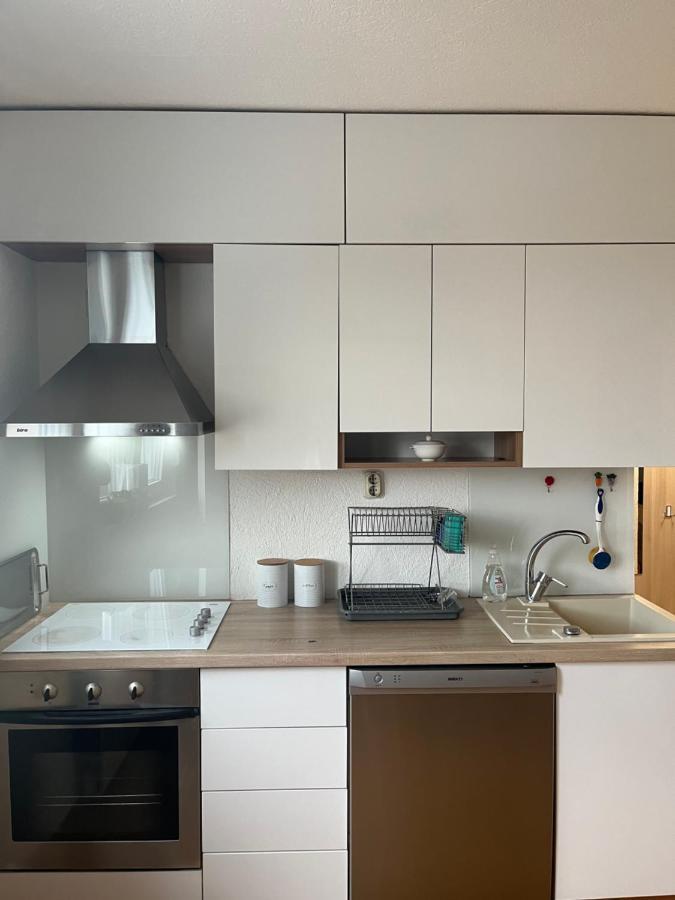 Apartman Uma Sarajewo Zewnętrze zdjęcie