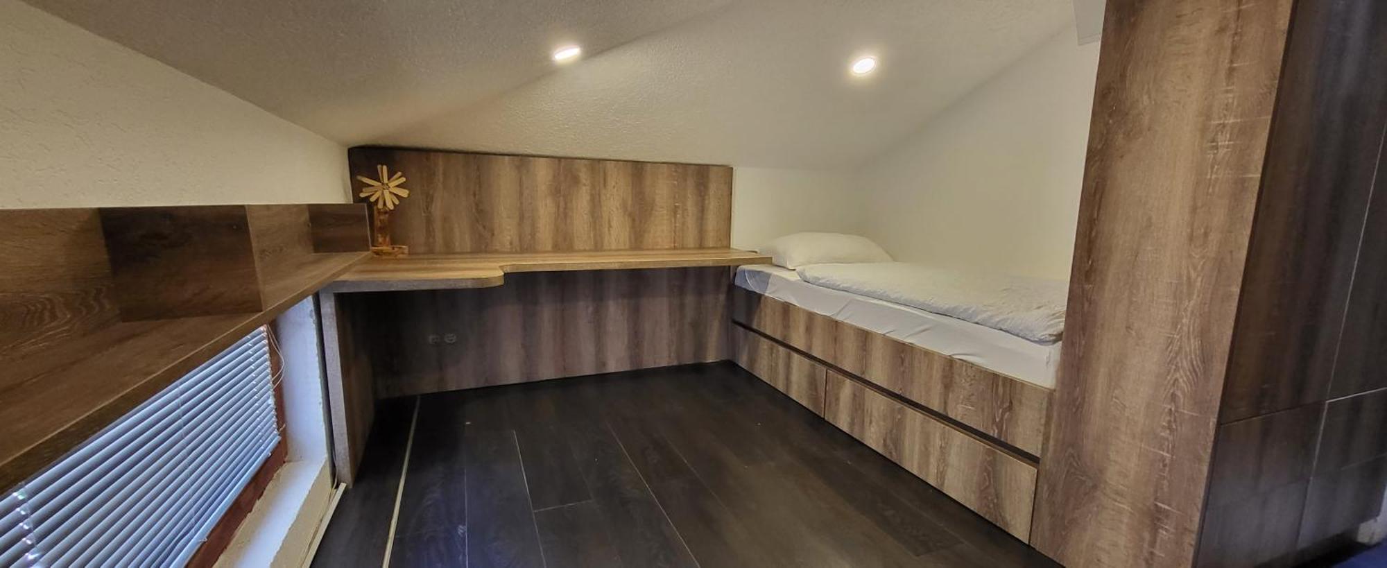 Apartman Uma Sarajewo Zewnętrze zdjęcie