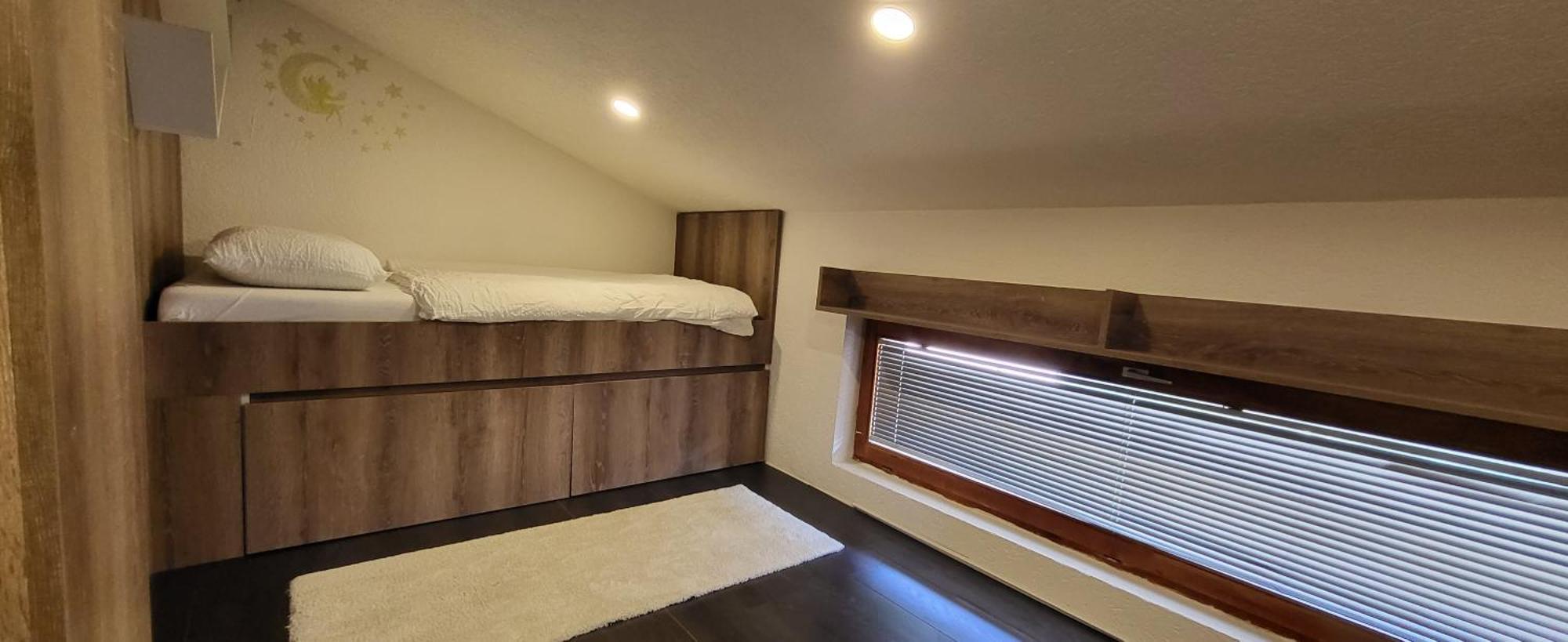 Apartman Uma Sarajewo Zewnętrze zdjęcie