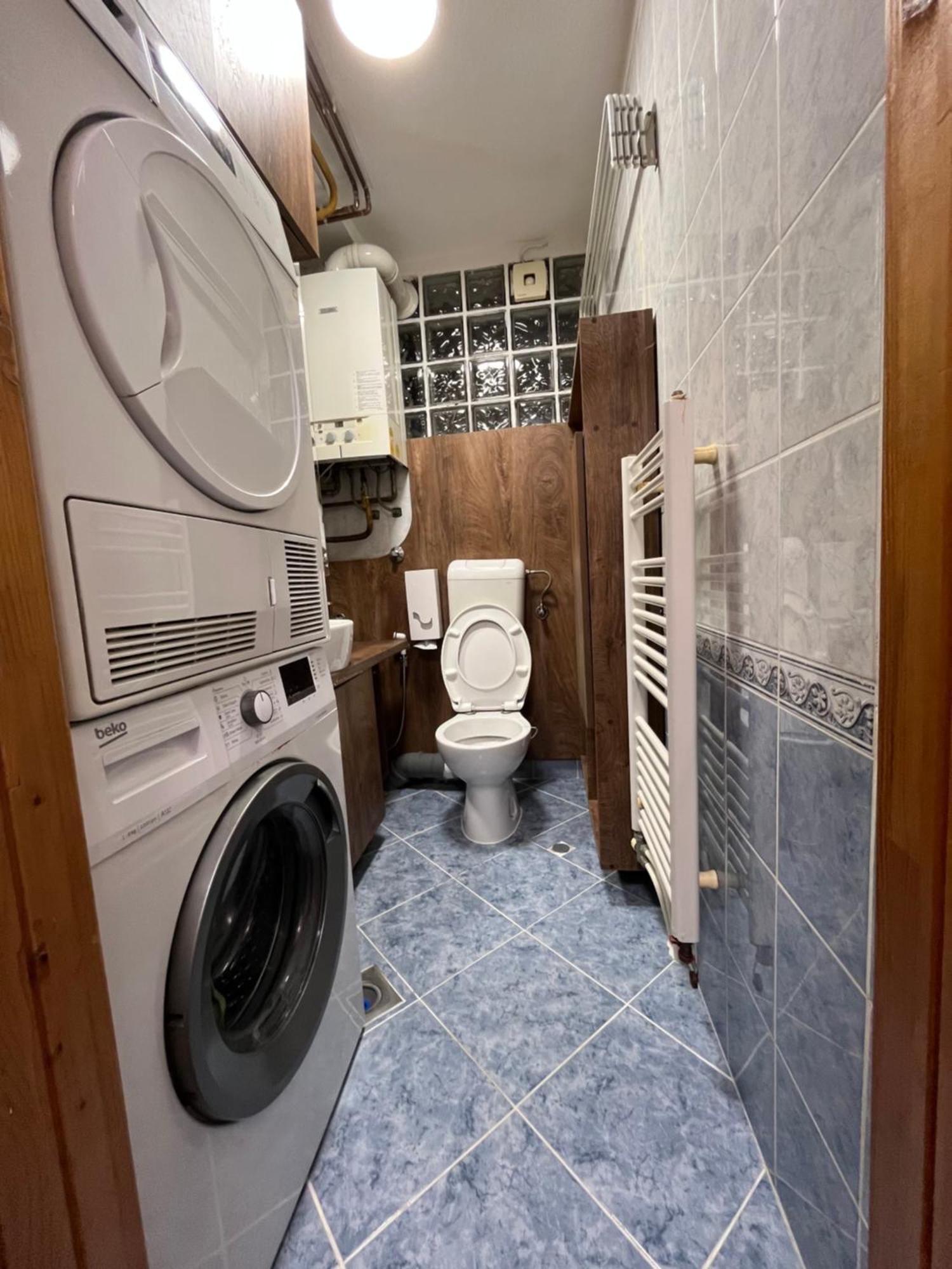 Apartman Uma Sarajewo Zewnętrze zdjęcie