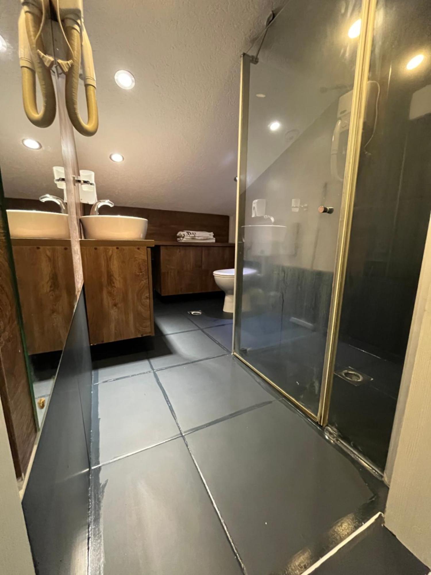 Apartman Uma Sarajewo Zewnętrze zdjęcie